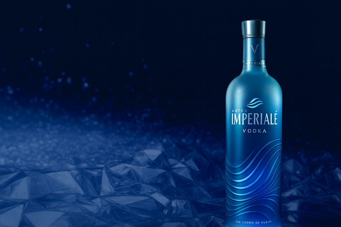 What Makes Vodka Smooth? The Science Behind Extra Smooth Vodka