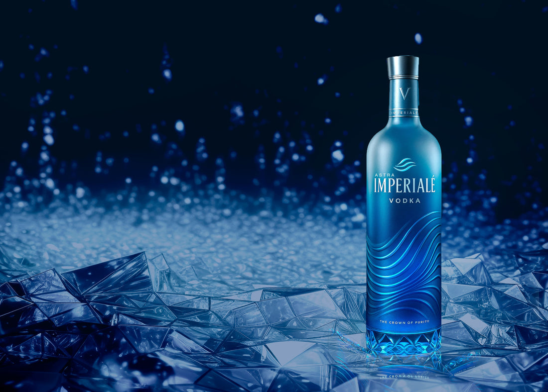 Club Soda vs Sparkling Water: What's the Difference and Which Is Best for Cocktails?