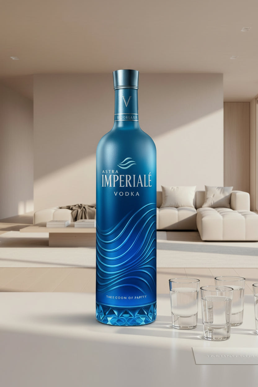 Best Vodka for Ginger Ale + Pro Tips