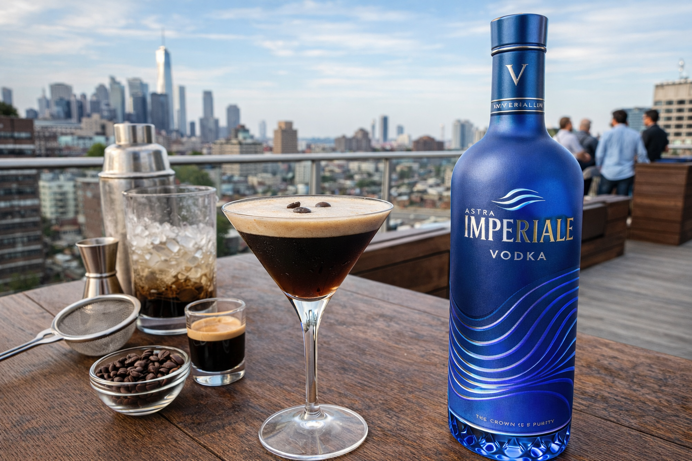 Expert Tips for the Perfect Espresso Martini